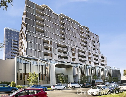 718/3 Tarver Street, Port Melbourne, Melbourne CBD, 2 habitaciones, 1 baños, Apartment