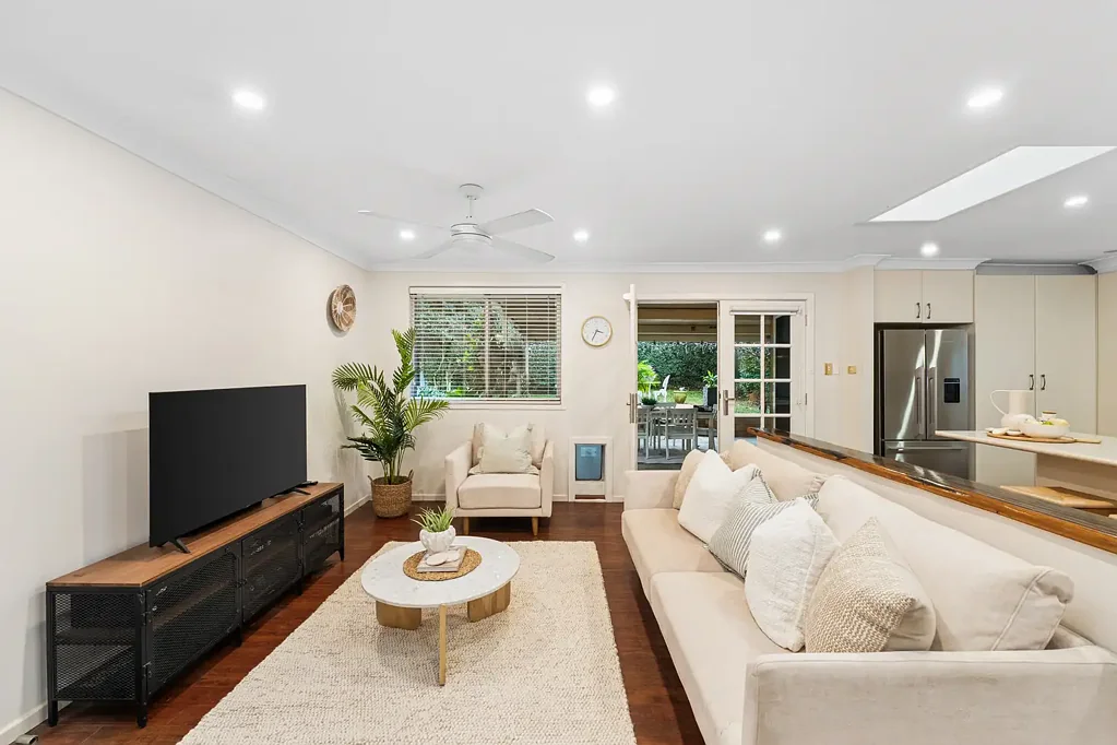 Niagara Park 3कमरा A Charming Family Home.