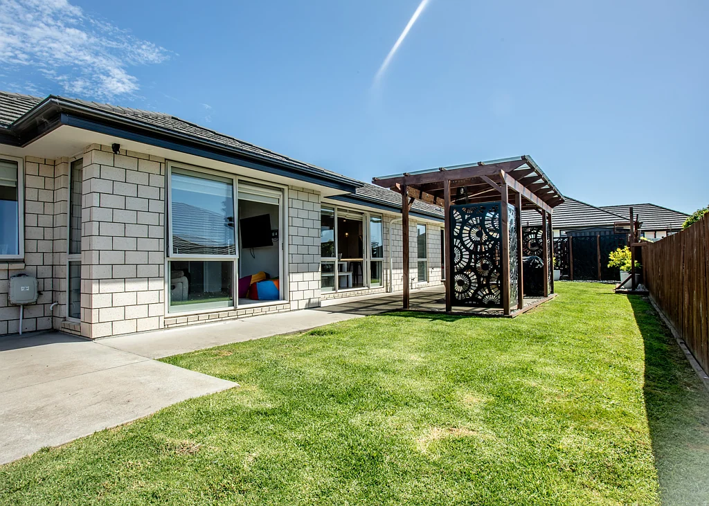 Glenbrook 4Kwarto The perfect home for now and the future