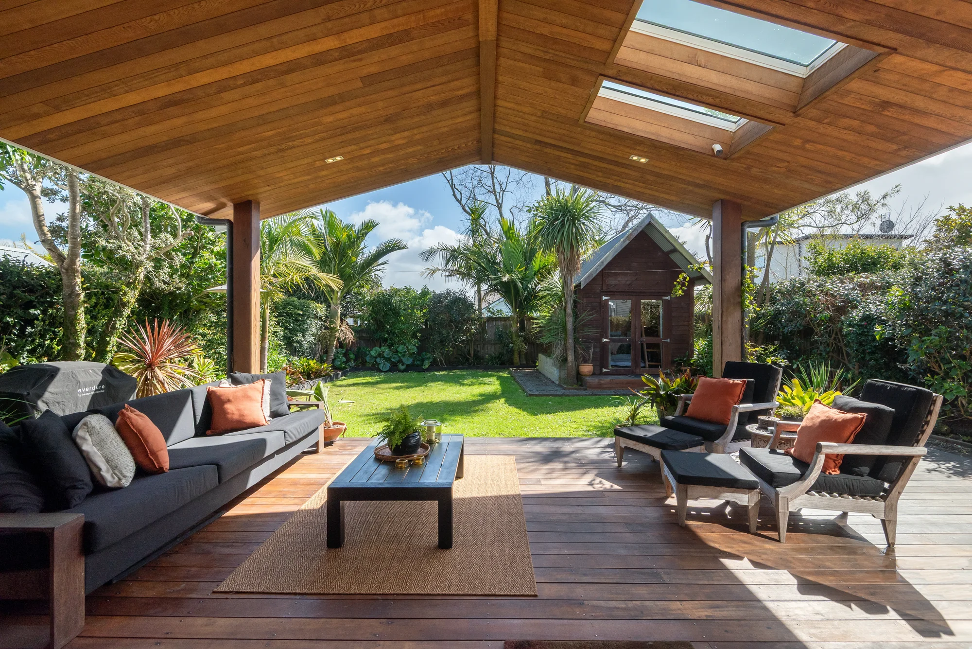Westmere 4 Slaapkamer The complete family package