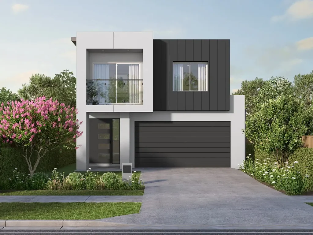 Box Hill 5 Bedroom Custom Build House n Land on over 310SQM block - Top Location and Top Inclusions
