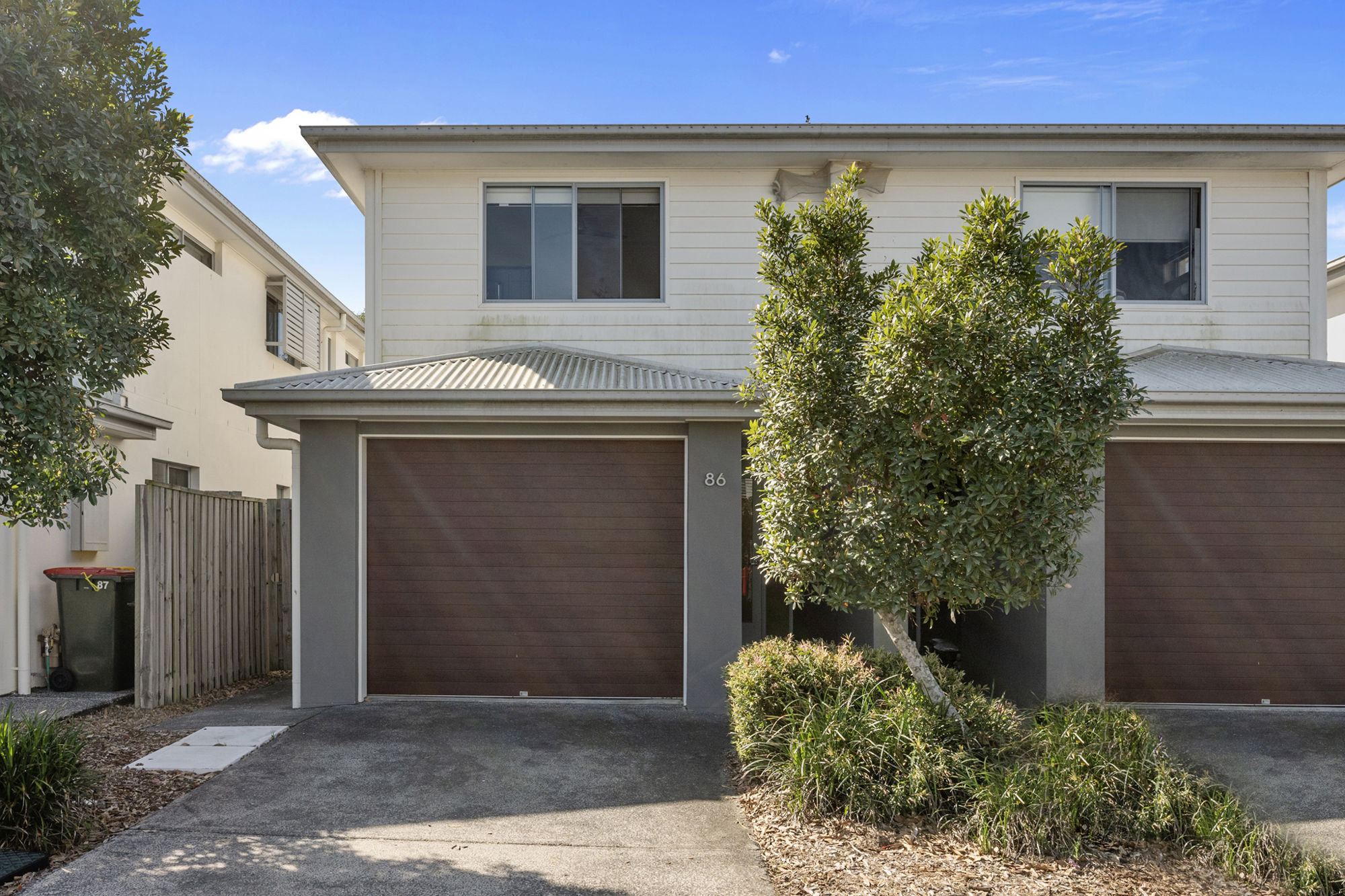 UNIT 86 120 ALMA RD, DAKABIN QLD 4503, 0 Schlafzimmer, 0 Badezimmer, Townhouse