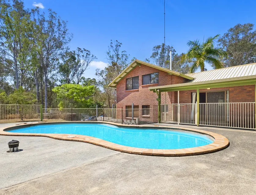 171-183 Edelsten Road, Jimboomba, QLD 4280, 5 침실, 3 욕실, House