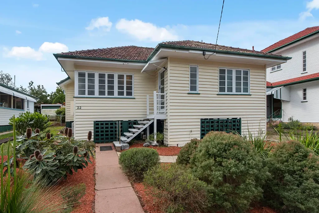22 Woodlea Street, Moorooka, QLD 4105