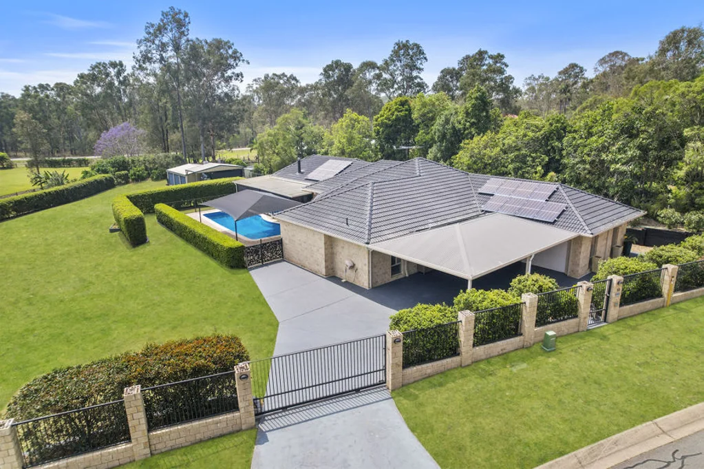 13 Junwood Court, Deebing Heights, QLD 4306