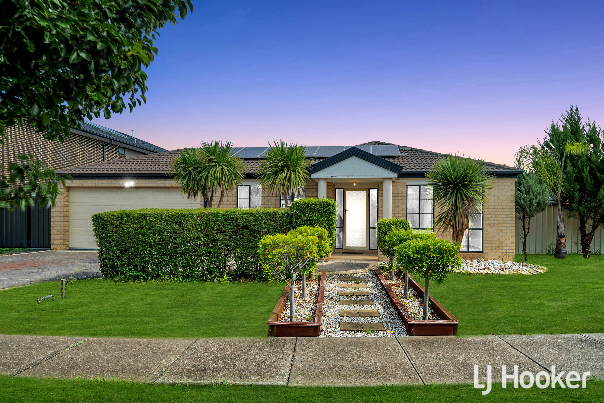 16 SUNDERLAND WAY, MELTON WEST VIC 3337, 0 Bedrooms, 0 Bathrooms, House