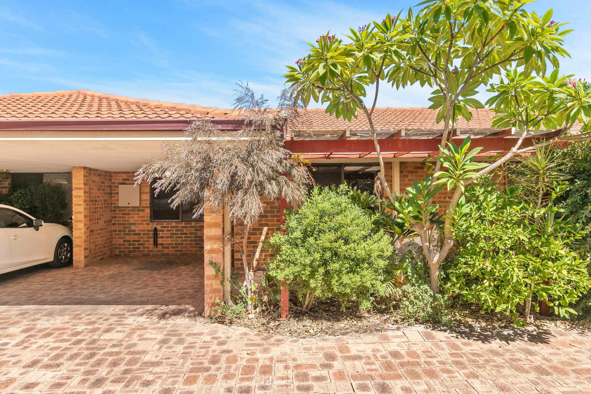 UNIT 3 67 CALEDONIAN AV, MAYLANDS WA 6051, 0房, 0浴, House