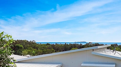 Sapphire Beach 5Zimmer Live The Beachside Dream