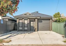 302 Railway Terrace, Taperoo