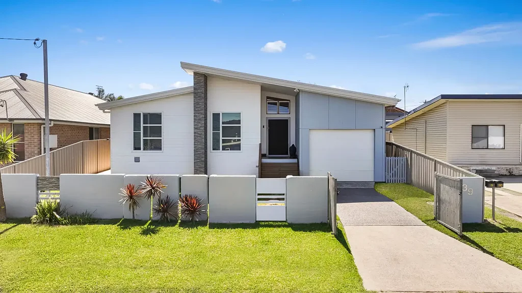 39 George Evans Road, Killarney Vale, NSW 2261