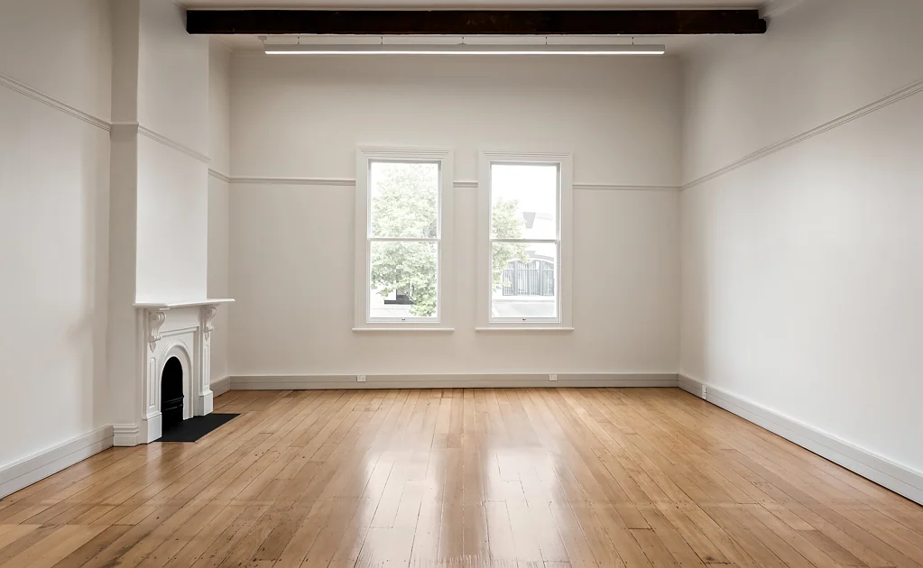Ponsonby Prime Ponsonby Ground Floor Office