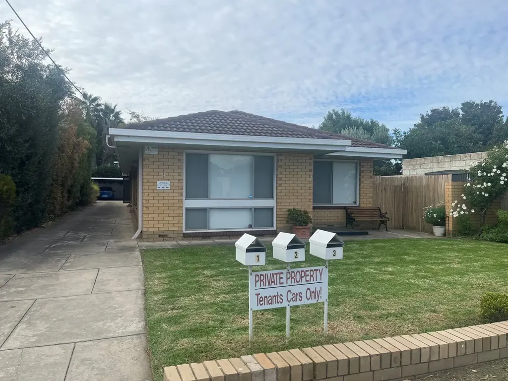 3/7 Musgrave Avenue, West Hindmarsh, SA 5007