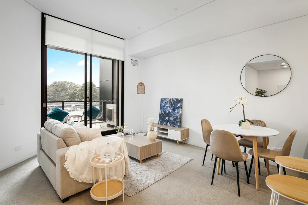 D4301/1 Hamilton Crescent, Ryde, NSW 2112