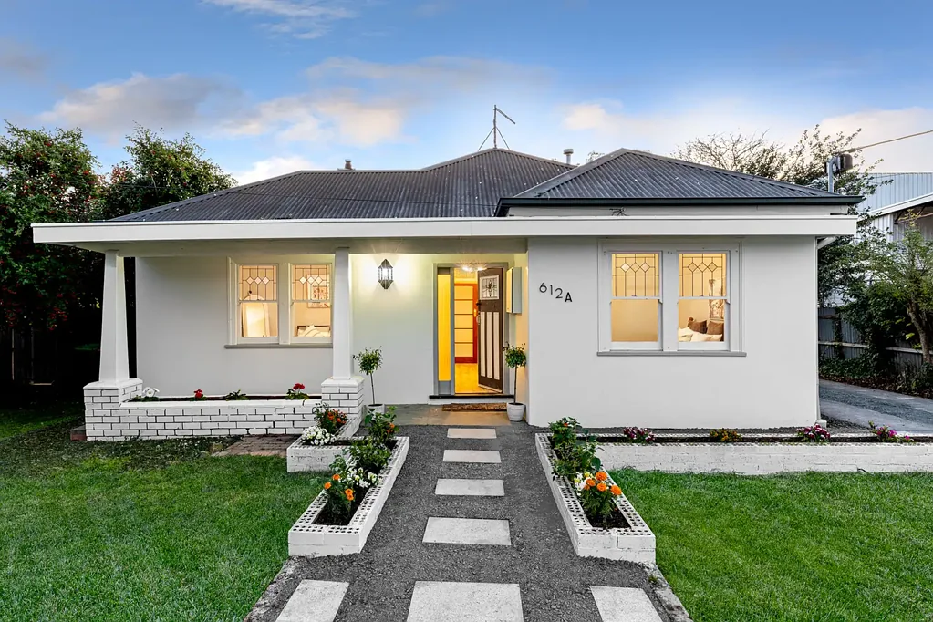 Comfortable & Convenient Living in Redan