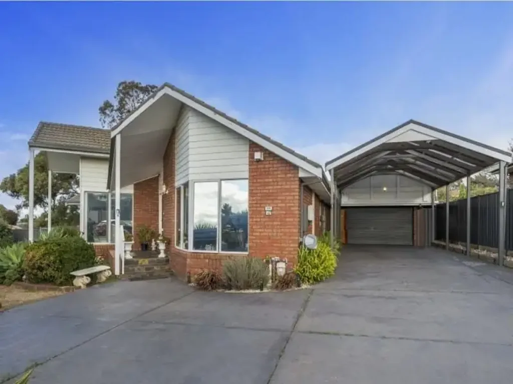 Bacchus Marsh 4Zimmer Reluctant Sale - $749,000 - $799,000