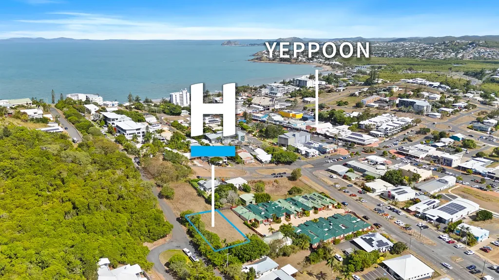 30 Cliff Street, Yeppoon, QLD 4703