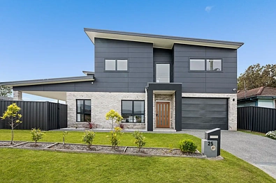 Berkeley 3Kwarto Torrens Title Living That's Sure to Impress