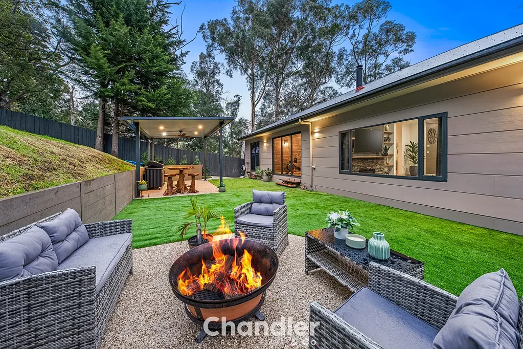 157 Belgrave-Gembrook Road, Selby, VIC 3159
