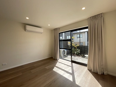 2 Bedrooms Low Maintenance
