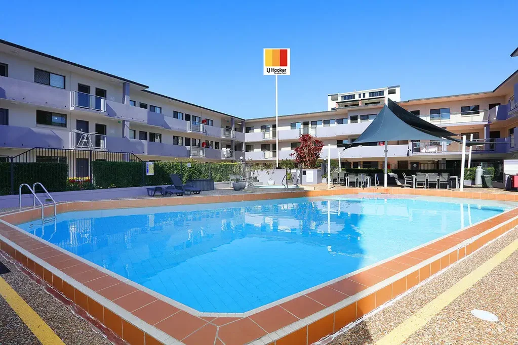 Southport 1Kwarto Sunrise Strolls & Parkside Living Every Day
