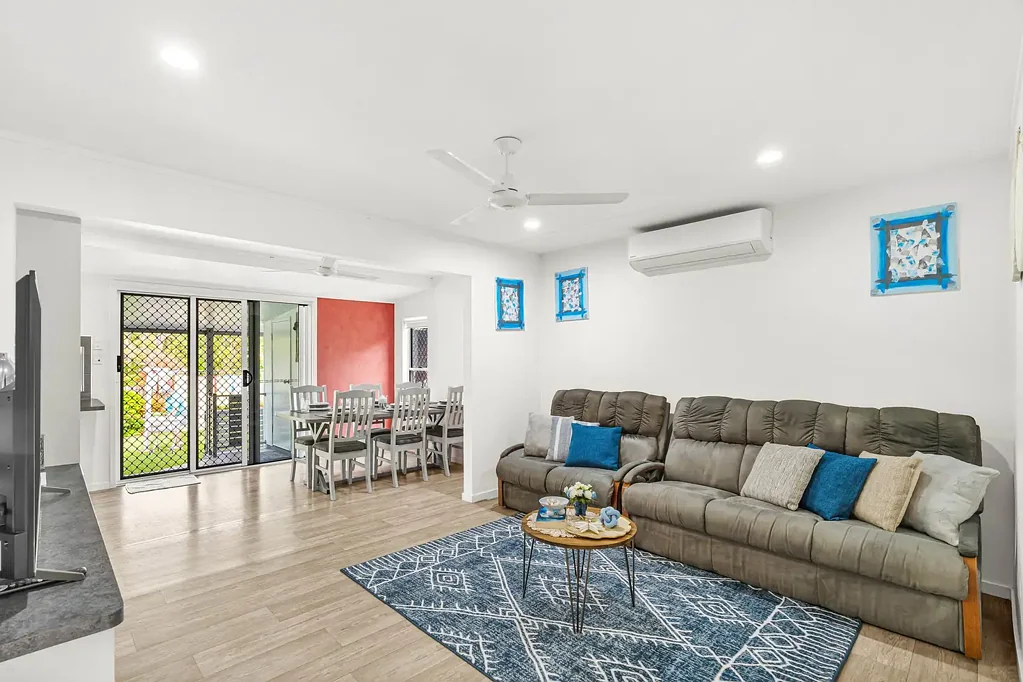 3 Tanglewood Avenue, Andergrove, QLD 4740