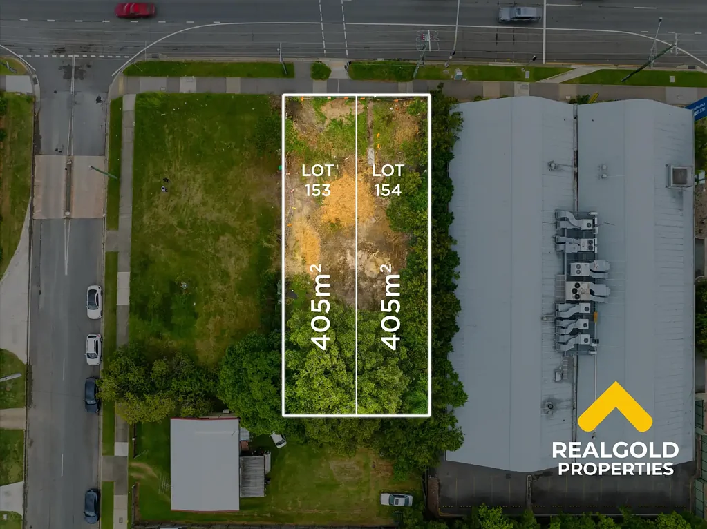 Caboolture South DEVELOPMENT OPPORTUNITY IN CABOOLTURE SOUTH