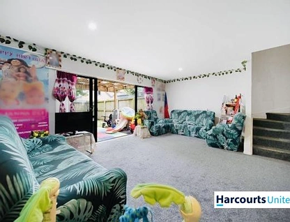 3/16 Yang Place, Papakura, Papakura, 3 ਕਮਰੇ, 1 ਬਾਥਰੂਮ, House