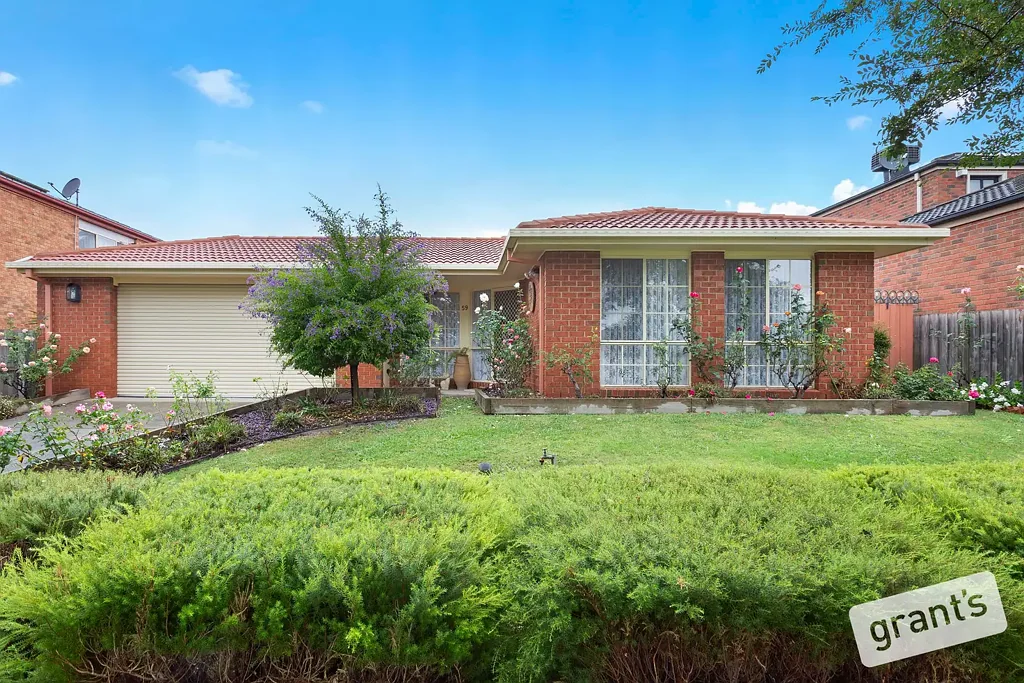 Large Family Home in Oatlands Estate