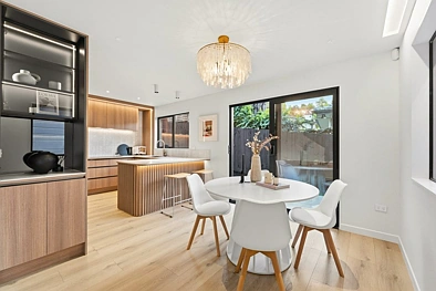 14C Gerontius Glade, Torbay, North Shore City, Auckland, 4 Bedrooms, 2 Bathrooms, Townhouse