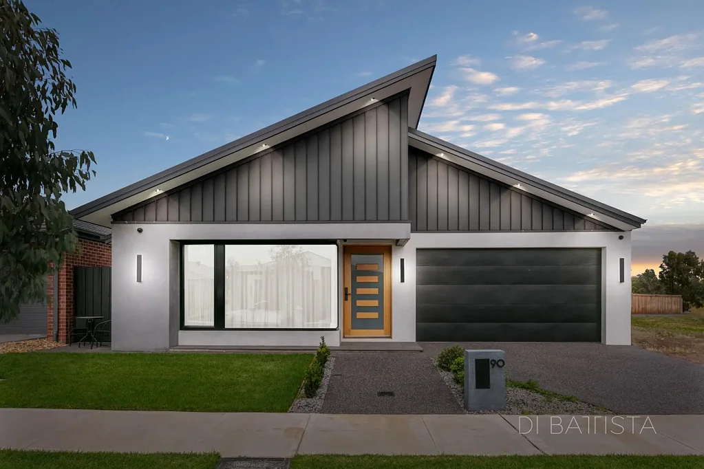 90 Domain Drive, Beveridge, VIC 3753