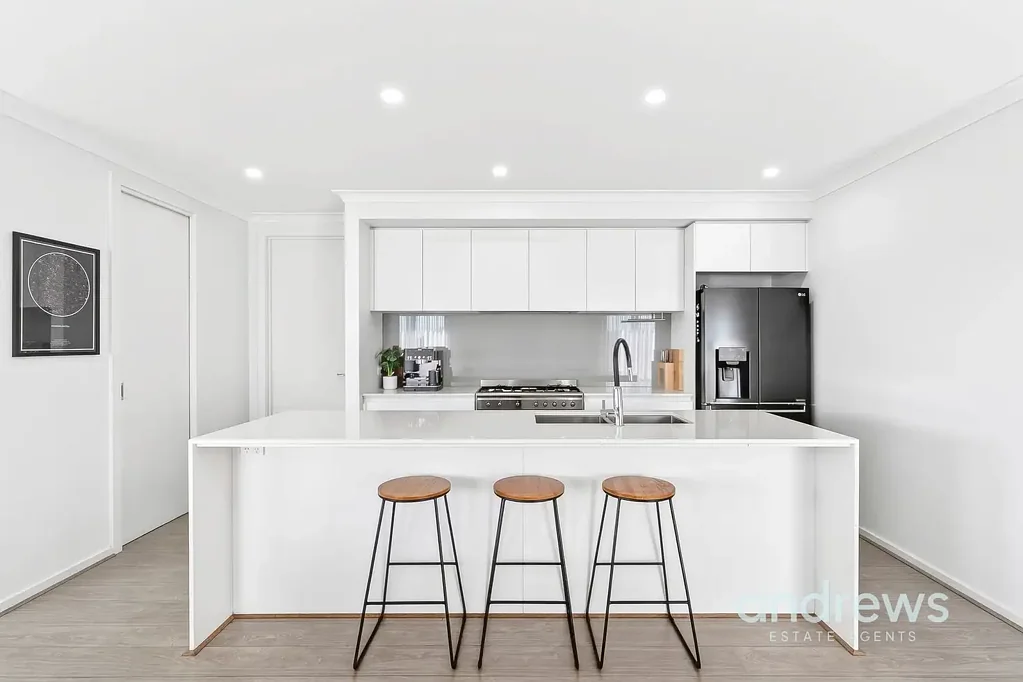 Armstrong Creek 4房  3 Living areas, walking distance to schools