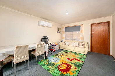 4/143 Hayes Street, Shepparton, VIC 3630, 2房, 1浴, Unit