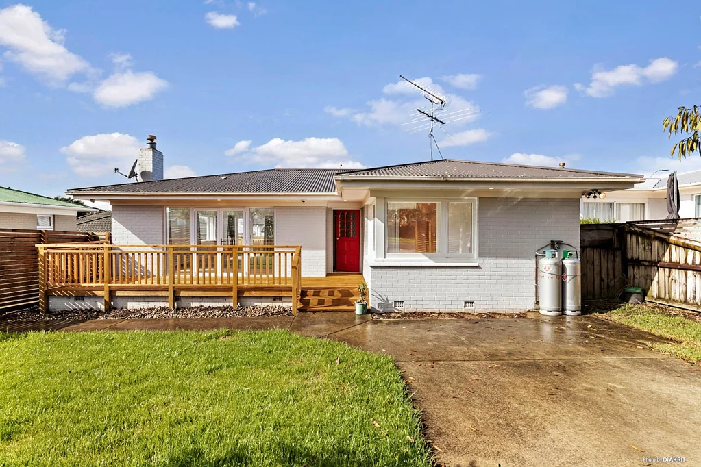 76 Wellington Street, Pukekohe, Franklin, Auckland