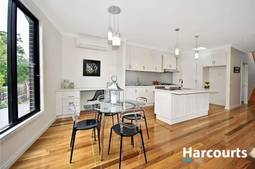 Versatile Family Living with Space, Style & Convenience