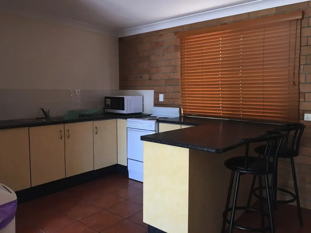 Centrally Located - Furnished Unit - Includes Electricity