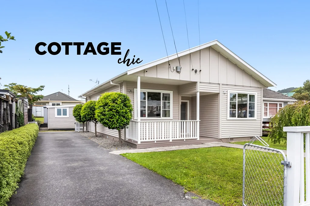 13 John Street, Trentham, Upper Hutt City, Wellington