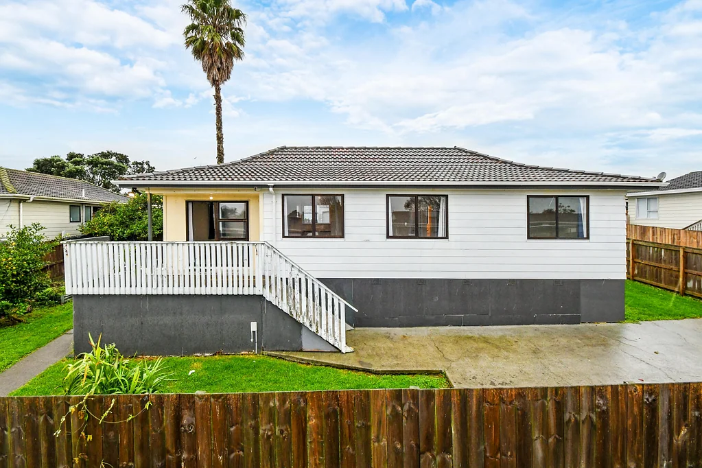 Weymouth 3Phòng ngủ Affordable Start, Fully Fenced, Ready Now