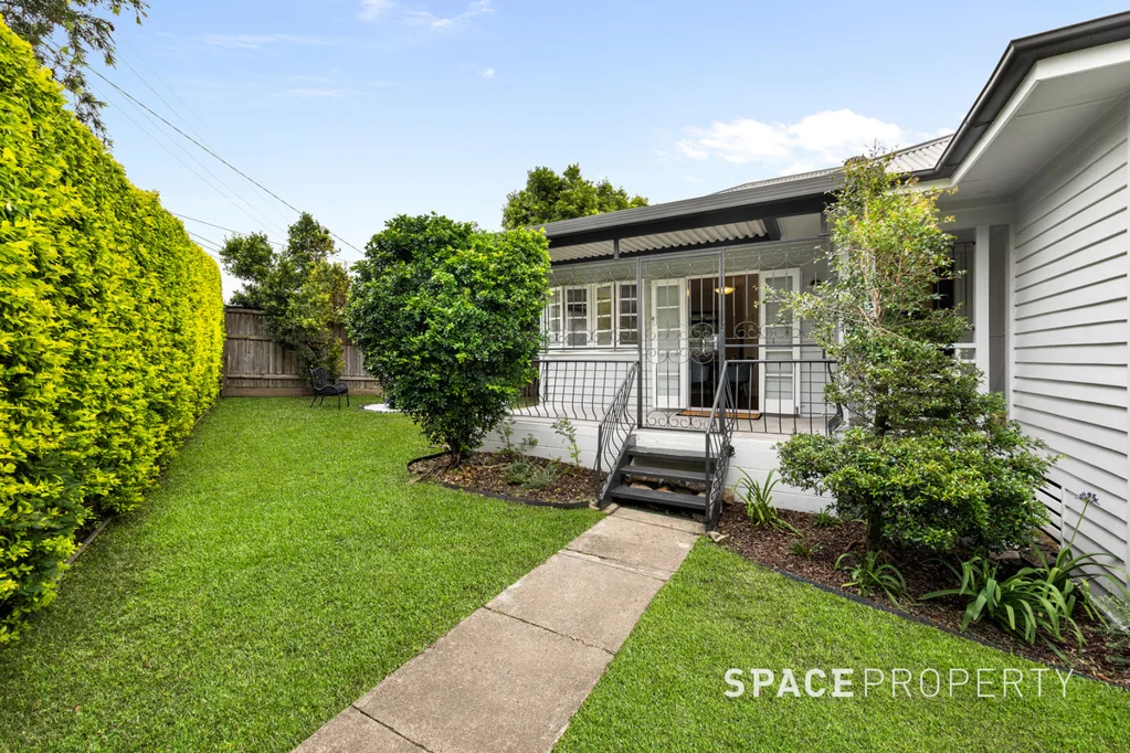 1 Lone Pine Street, Enoggera, QLD 4051