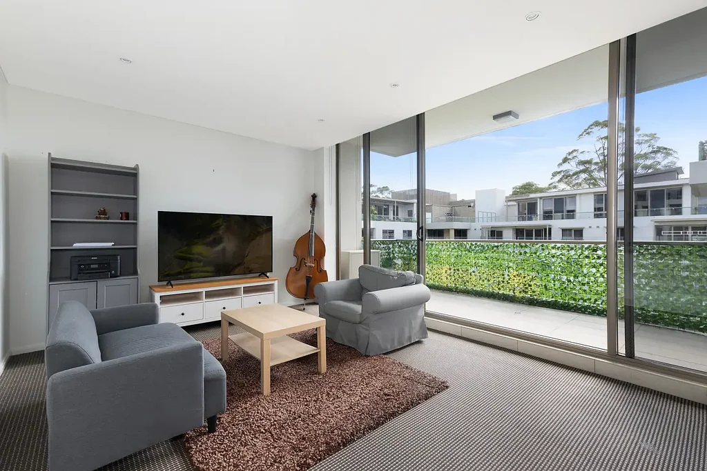 St Ives 1ਬੈੱਡਰੂਮ Contemporary luxury designed with a flexible second bedroom