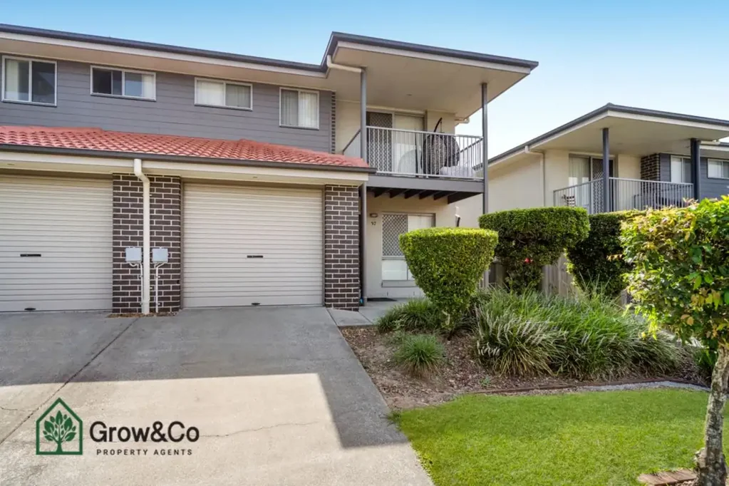 57/75 Outlook Place, Durack, QLD 4077