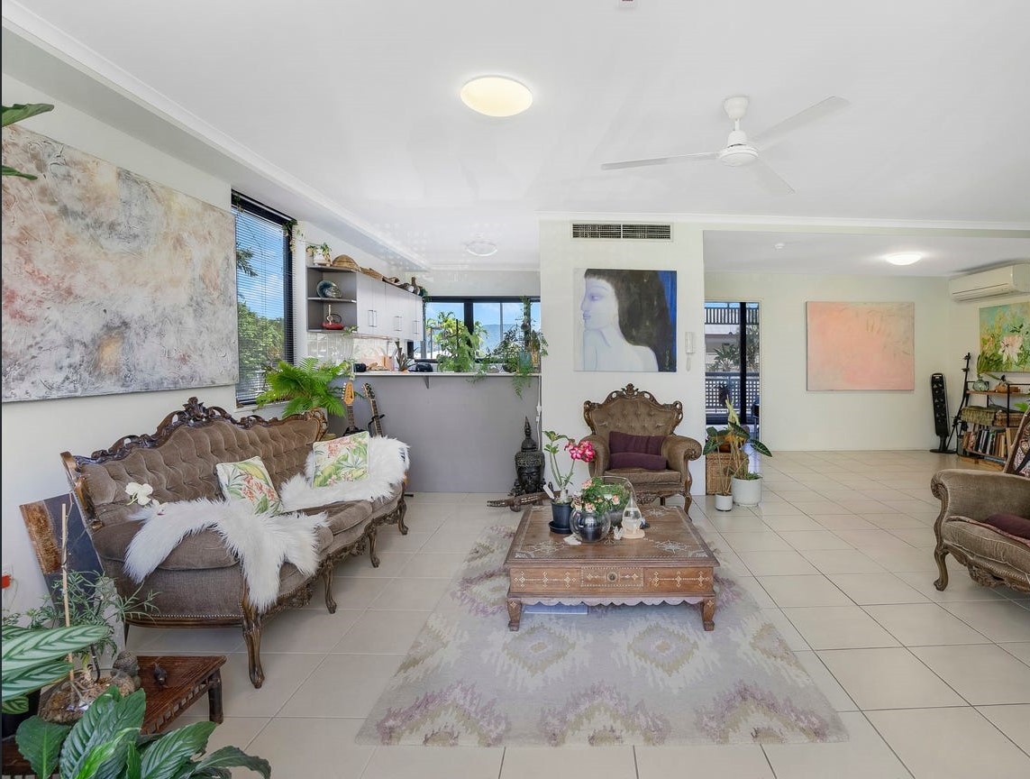 UNIT 34 219-225 ABBOTT ST, CAIRNS NORTH QLD 4870, 0房, 0浴, Unit