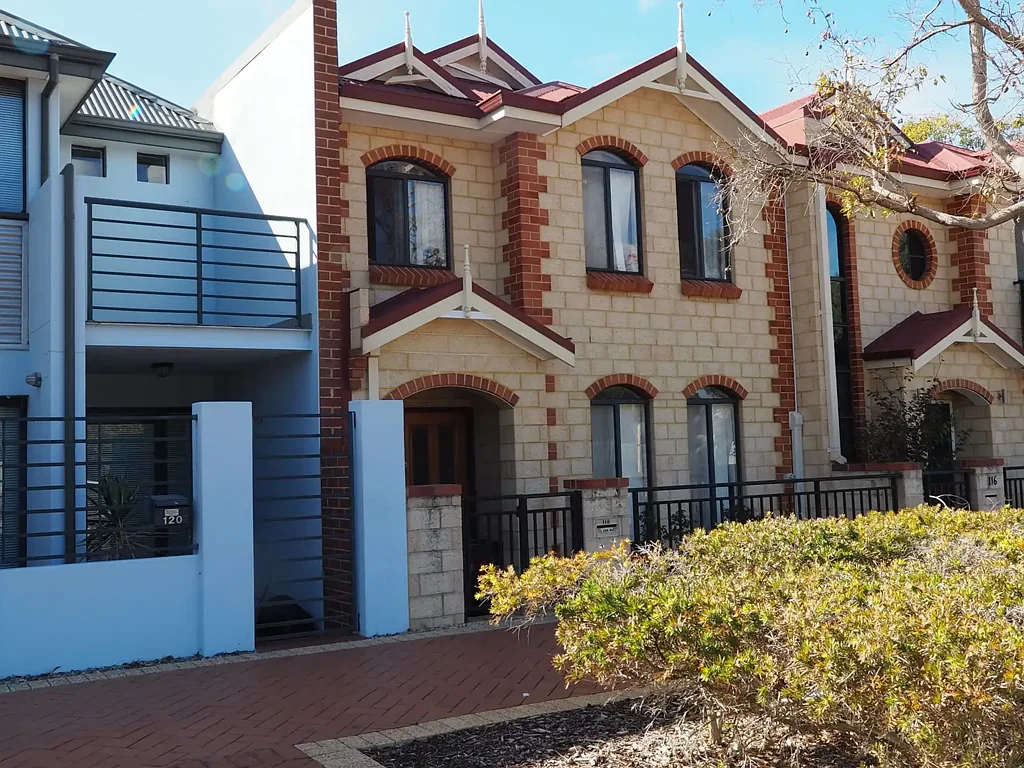Spacious 3x2 Townhouse in the Heart of Joondalup
