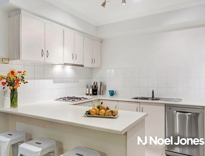 5/11 Milne Street, Templestowe, Inner East Melbourne, 2 habitaciones, 1 baños, Unit