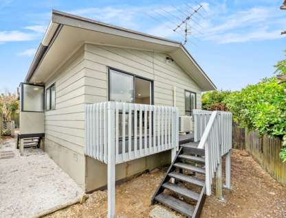3/219 Don Buck  Road, Massey, Waitakere City, Auckland, 3房, 1浴, 独立屋