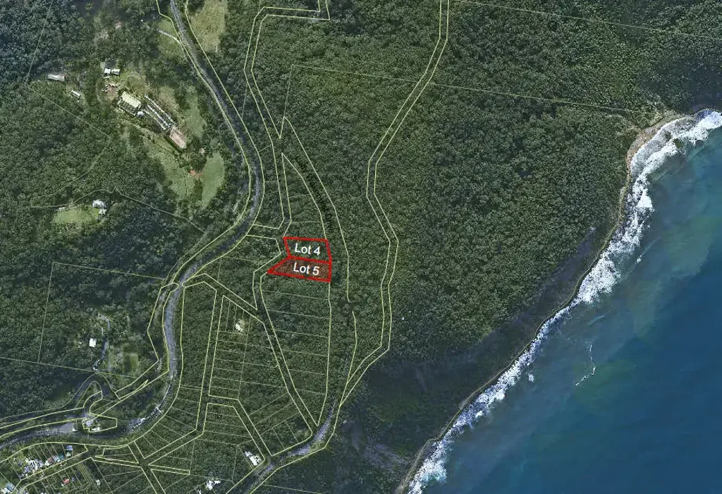 Otford 自然风光瑰宝 13708㎡广阔土地 南皇家国家公园旁 独特环境管理区 未来潜力无限 Environmental Land - 12,680m²