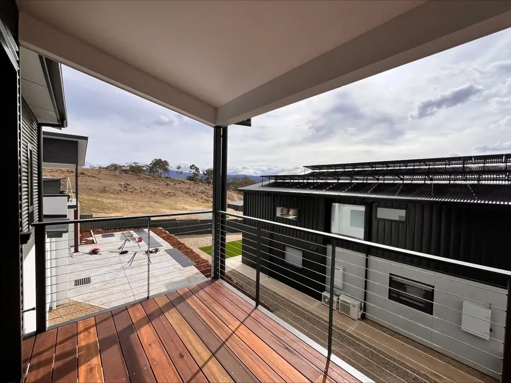 8A Willow Bay Place, A Contemporary 4-bedroom home in East Jindabyne