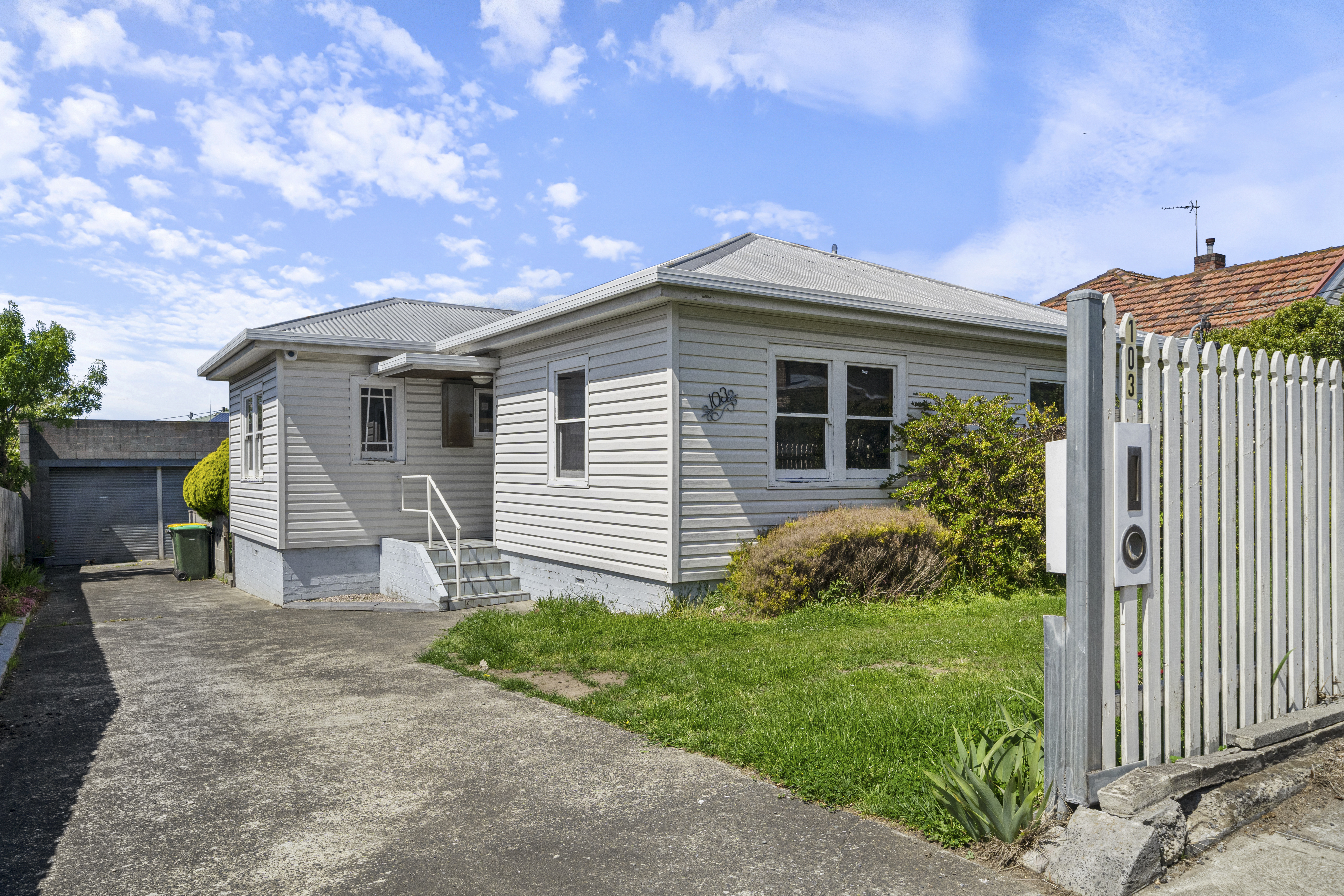 103 CHAPEL ST, GLENORCHY TAS 7010, 0 Schlafzimmer, 0 Badezimmer, House