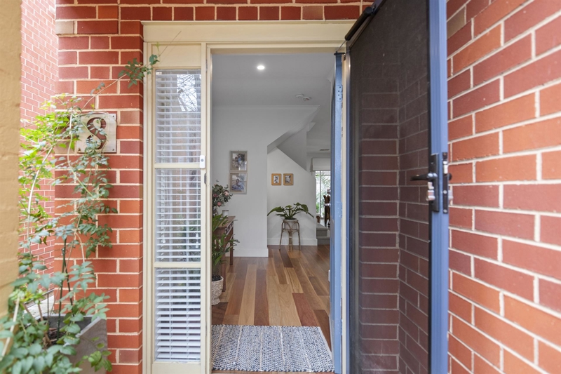 UNIT 8 20 MARIAN RD, PAYNEHAM SA 5070, 0房, 0浴, Townhouse