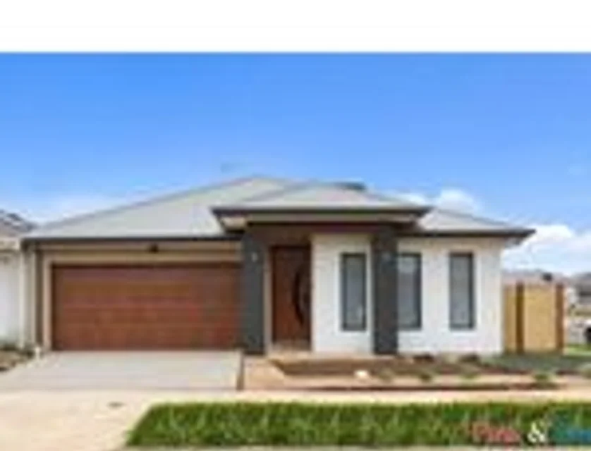 22 Dilwarra drive, Bonnie Brook, North West Melbourne, 3房, 2浴, House
