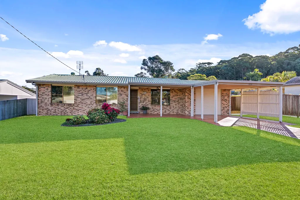 101 Elkhorn Street, Kuluin, QLD 4558